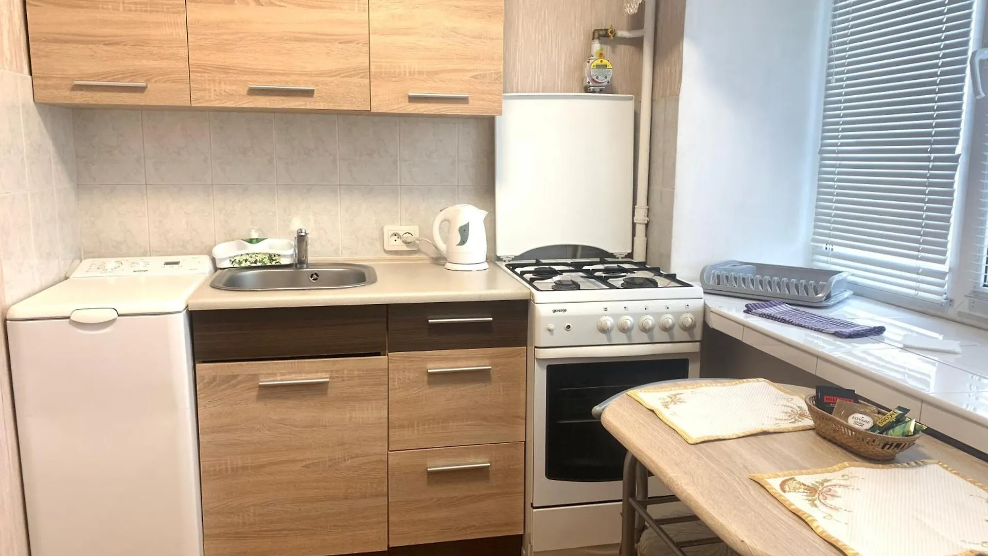 Podil Apart Near Poschtova Square History Center Kyiv Apartment
