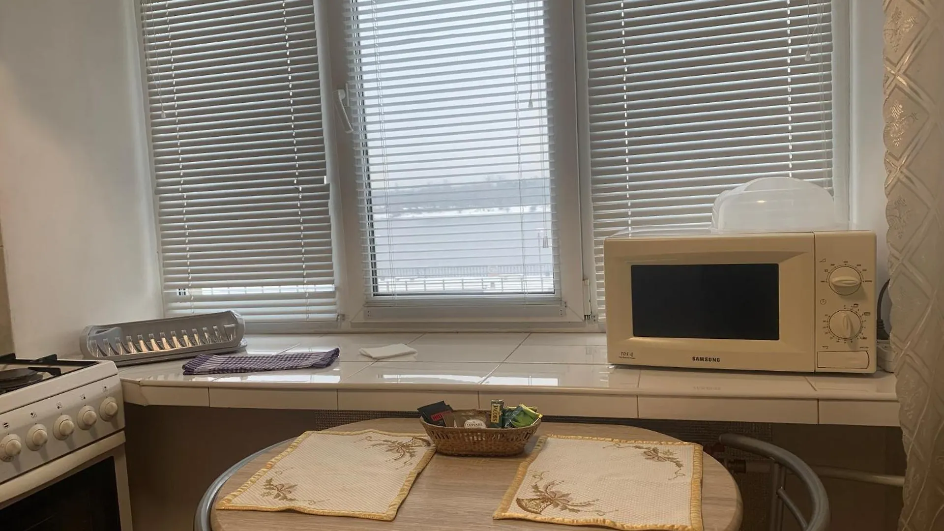 Apartment Podil Apart Near Poschtova Square History Center Kyiv