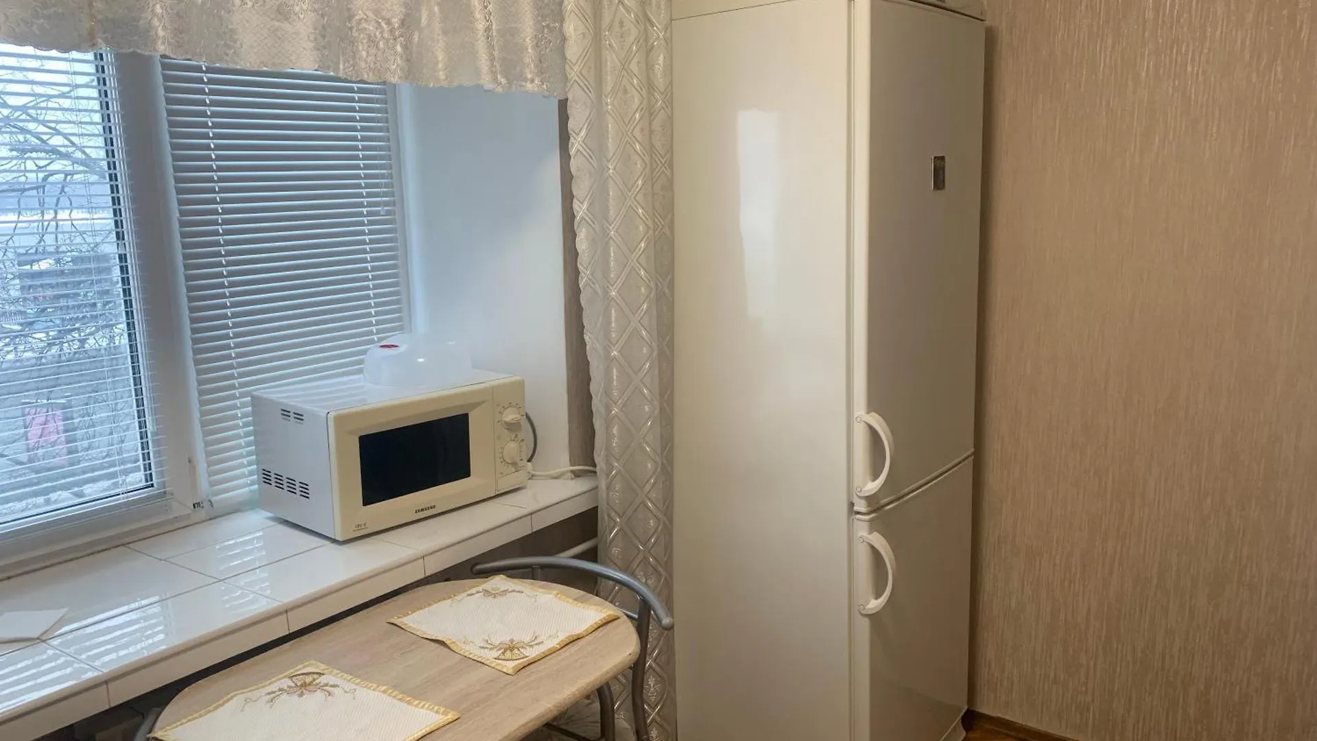 Podil Apart Near Poschtova Square History Center Kyiv Apartment