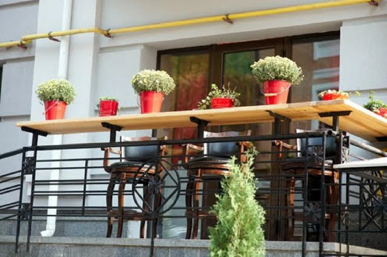 Apartment Podil Apart Near Poschtova Square History Center Kyiv