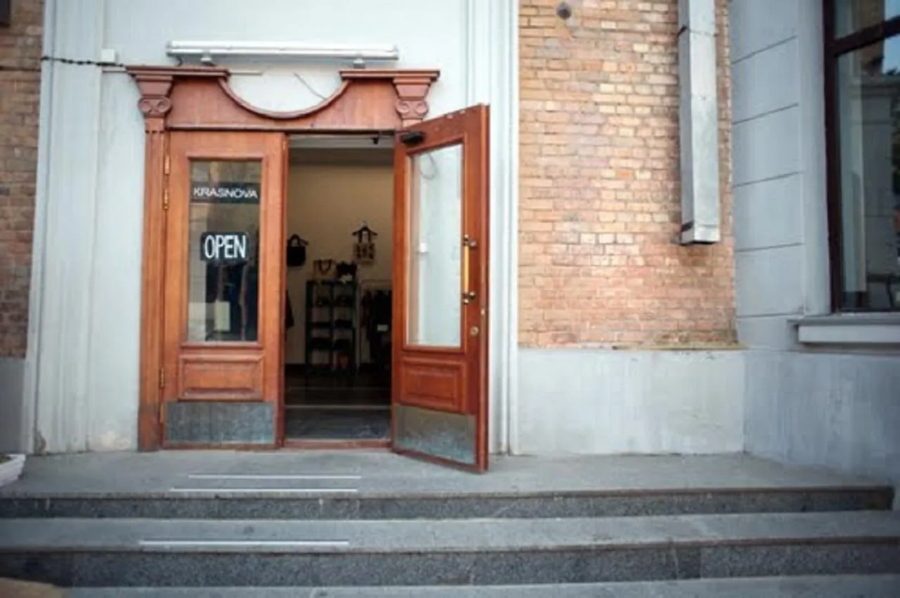 Apartment Podil Apart Near Poschtova Square History Center Kyiv Ukraine